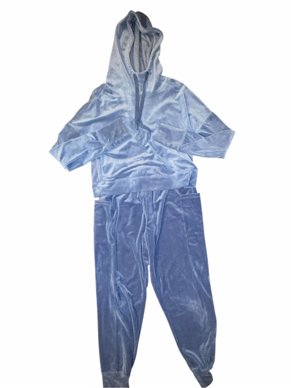 Aerie Offline velour set